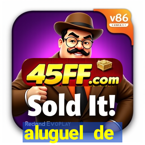 aluguel de fantasias salvador